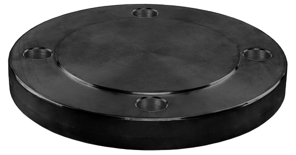 Carbon Steel Blind Flanges
